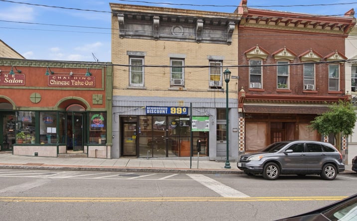 Pictures of Special Purpose, Retail, Office, Restaurant property located at 7 New Main Street, Haverstraw, NY 10927 for lease - image #1