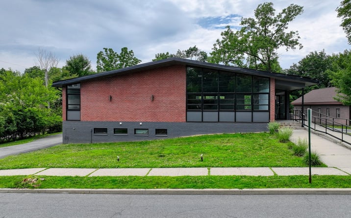 Pictures of Office property located at 23 West Street, Warwick, NY 10990 for lease - image #1