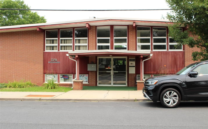 Pictures of Office, Retail, Special Purpose property located at 15 Moore Avenue 2R, Mount Kisco, NY 10549 for lease - image #1