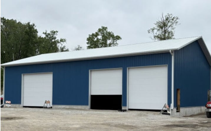 Pictures of Industrial property located at 11N323 Brookside Drive, Elgin, IL 60123 for lease - image #1