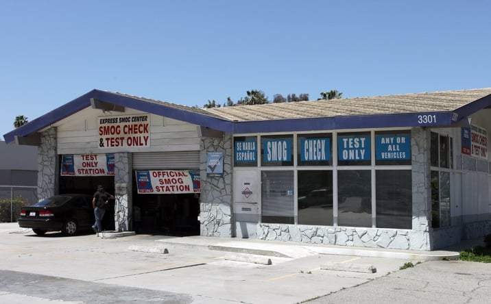 Pictures of Retail property located at 3301 Chicago Avenue, Riverside, CA 92507 for lease - image #1