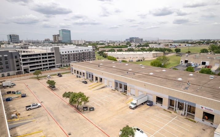 Pictures of Industrial property located at 2120 Denton Drive, Austin, TX 78758 for lease - image #1