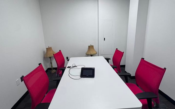 Pictures of Office property located at 20 Burlington Mall Road, Burlington, MA 01803 for lease - image #1