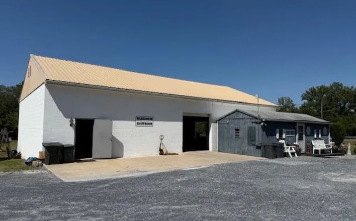 Pictures of Industrial property located at 4 Mill Road, Myerstown, PA 17067 for lease - image #1