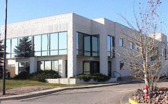 Pictures of Industrial, Office property located at 555 Aspen Ridge Drive, Lafayette, CO 80026 for lease - image #1