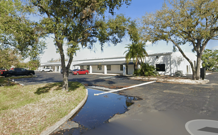 Pictures of Industrial property located at 2101 63rd Avenue East, Bradenton, FL 34203 for lease - image #1