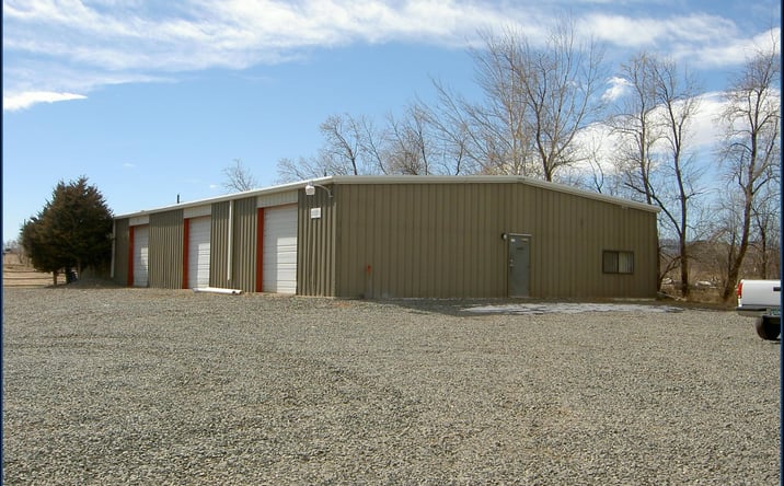Pictures of Industrial, Land property located at 10538 Arapahoe Road, Lafayette, CO 80026 for lease - image #1