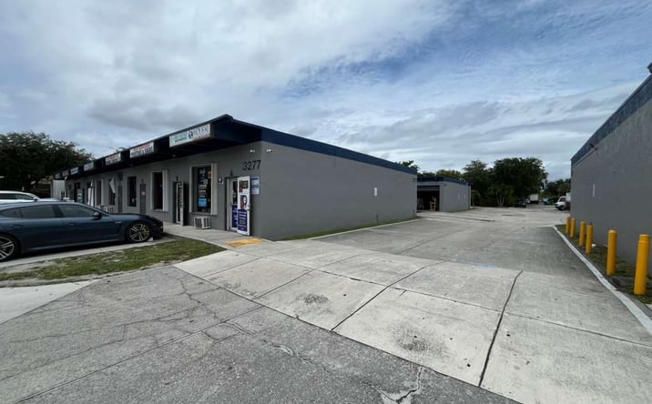 Pictures of Retail, Industrial property located at 3273 Lake Worth Road, Palm Springs, FL 33461 for lease - image #1
