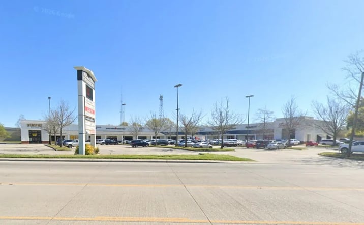 Pictures of Retail, Office property located at 7731 Perkins Rd Suite 110, Baton Rouge, LA 70810 for lease - image #1