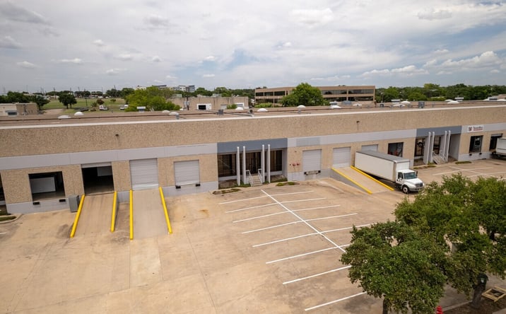 Pictures of Industrial property located at 2200 Denton Drive, Austin, TX 78758 for lease - image #1