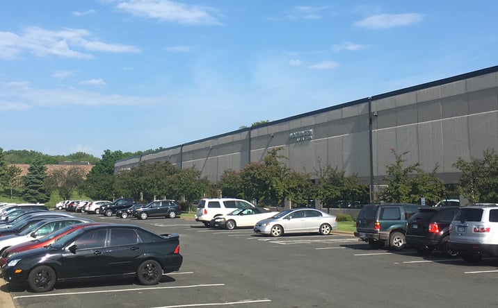 Pictures of Industrial property located at 2995 Lone Oak Circle, Eagan, MN 55121 for lease - image #1