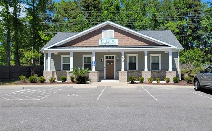 Pictures of Office property located at 125 Co-Op Rd., Myrtle Beach, SC 29588 for lease - image #1