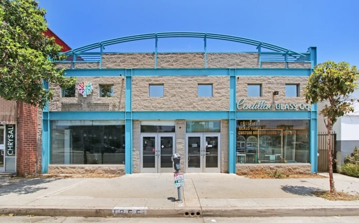Pictures of Office property located at 1855 Lincoln Boulevard, Santa Monica, CA 90404 for lease - image #1