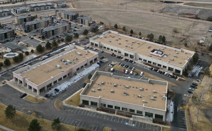 Pictures of Office, Industrial property located at 369 Inverness Parkway, Suite 200, Englewood, CO 80112 for lease - image #1