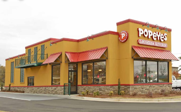 Pictures of Retail property located at 1508 Sam Nunn Blvd, Perry, GA 31069 for lease - image #1
