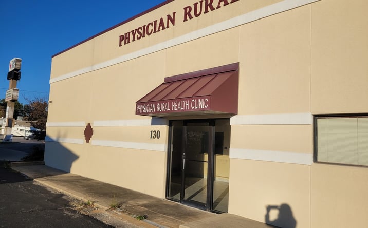 Pictures of Special Purpose property located at 3307 Broadway Street 130, Mt Vernon, IL 62864 for lease - image #1