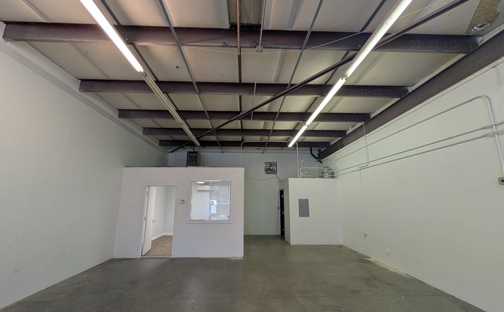 Pictures of Industrial, Office property located at 544 6th St Unit K, Prescott, AZ 86301 for lease - image #1