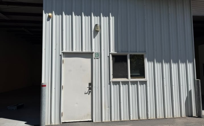 Pictures of Office, Industrial property located at 620 Hedburg Way, Oakdale, CA 95361 for lease - image #1