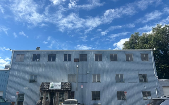 Pictures of Office property located at 1241 Kimbark Street, Longmont, CO 80501-2039 for lease - image #1