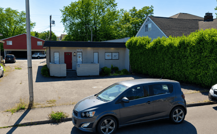 Pictures of Retail, Office property located at 3307 RUCKER AVE, EVERETT, WA 98201-4226 for lease - image #1
