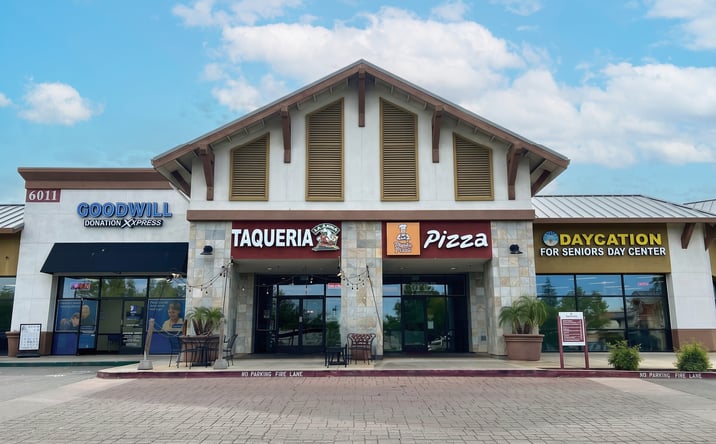 Pictures of Retail property located at 6011 Stanford Ranch Road, Rocklin, CA 95765 for lease - image #1
