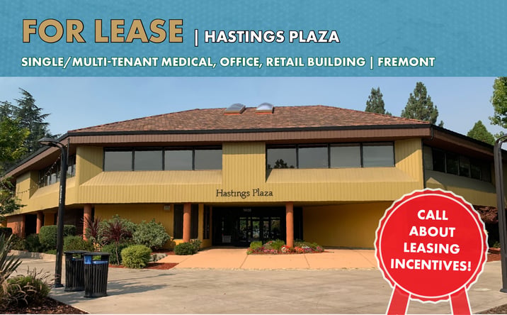 Pictures of Retail, Office property located at 39055 Hastings Street, Fremont, CA 94538 for lease - image #1