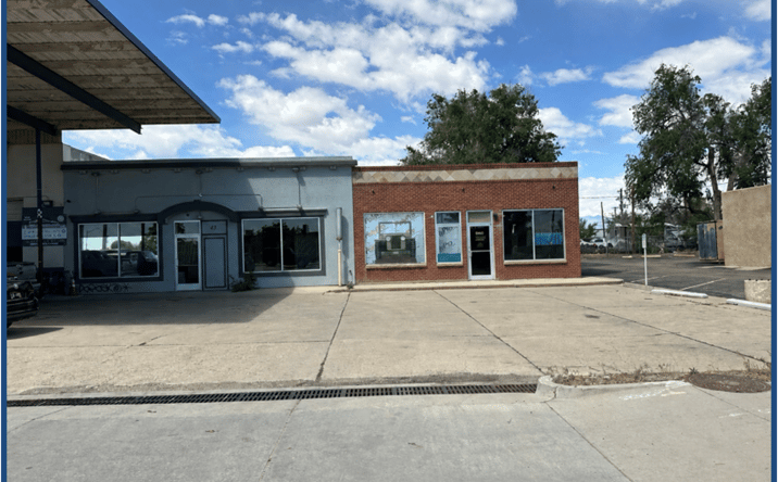 Pictures of Retail property located at 37 South Main Street, Longmont, CO 80501 for lease - image #1