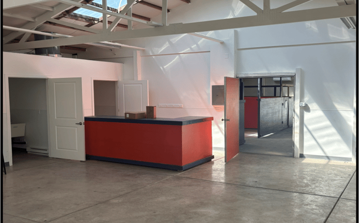 Pictures of Industrial property located at 3051 Logic Drive, Longmont, CO 80503 for lease - image #1