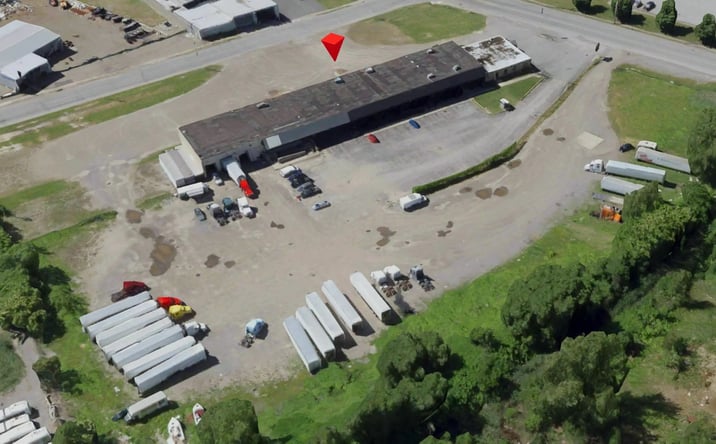 Pictures of Industrial property located at 1285 William St, Buffalo, NY 14206 for lease - image #1