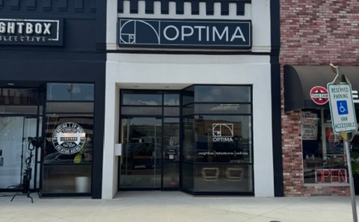 Pictures of Retail, Office property located at 110 W Erwin St, Tyler, TX 75702-7227 for lease - image #1