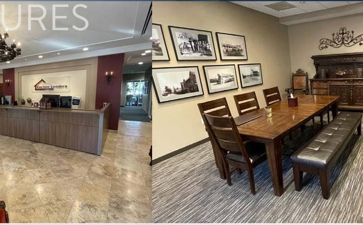 Pictures of Office property located at 31910 Del Obispo Street, Suite 100, San Juan Capistrano, CA 92675 for lease - image #1