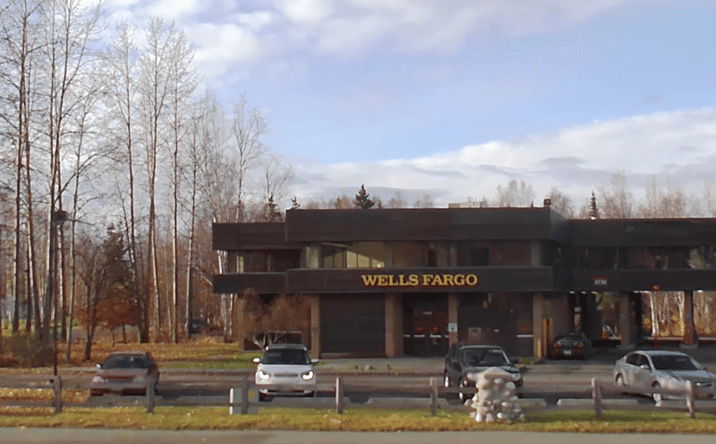 Pictures of Office property located at 16600 Centerfield Drive, Anchorage, AK 99577 for lease - image #1