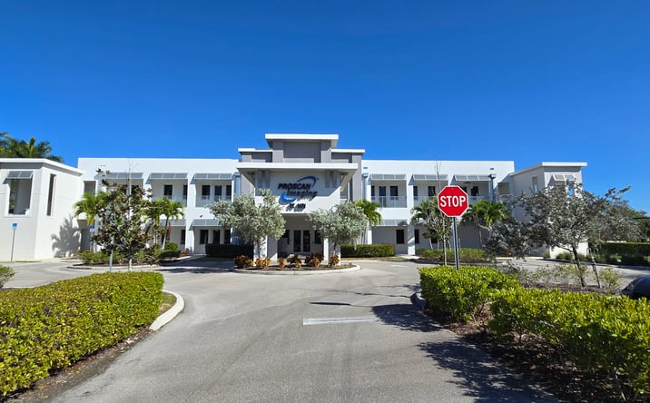Pictures of Office property located at 8340 Sierra Meadows Boulevard, Naples, FL 34113 for lease - image #1