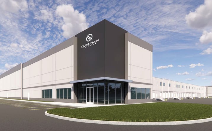 Pictures of Industrial property located at 1938 S Foster Rd, China Grove, TX 78220 for lease - image #1
