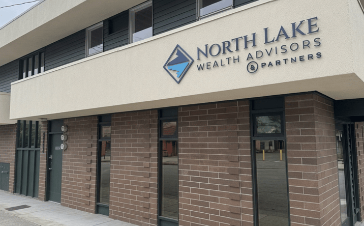 Pictures of Office property located at 12352 LAKE CITY WAY NE, SEATTLE, WA 98125 for lease - image #1