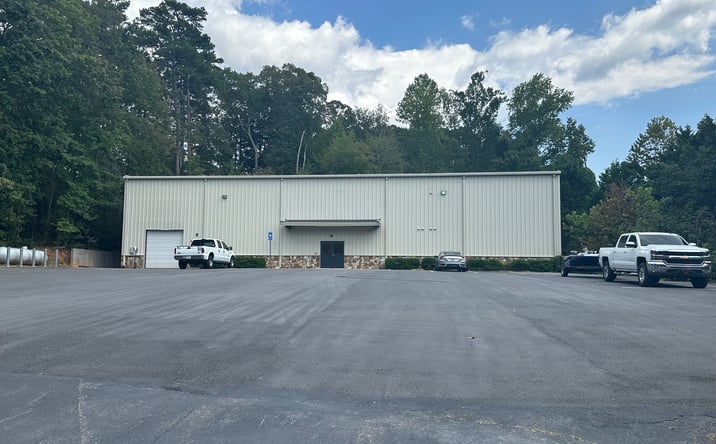 Pictures of Retail, Office, Industrial property located at 195 Georgia 9, Dawsonville, GA 30534 for lease - image #1
