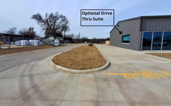 Pictures of Retail property located at 308 Church Avenue, Troy, TX 76579 for lease - image #1