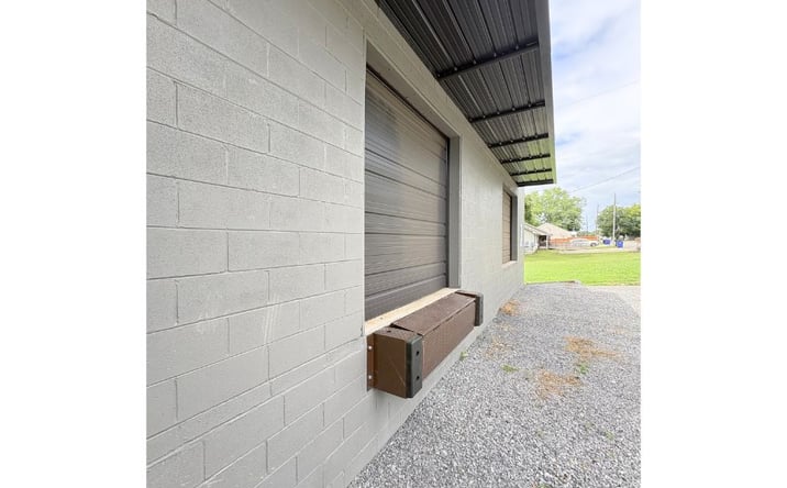 Pictures of Retail, Industrial property located at 141 Dooley Street Northeast, Cleveland, TN 37311 for lease - image #1
