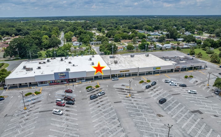 Pictures of Retail, Office, Special Purpose property located at 1415 South 14th Street, Leesburg, FL 34748 for lease - image #1