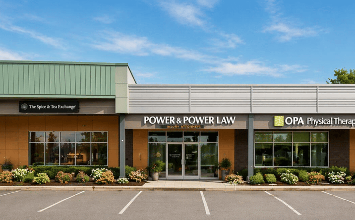Pictures of Retail, Office property located at 10950 O'Malley Centre Drive, Anchorage, AK 99515 for lease - image #1