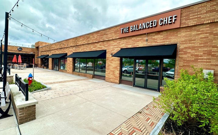 Pictures of Retail, Restaurant property located at 242 West Dominick Street, Rome, NY 13440 for lease - image #1