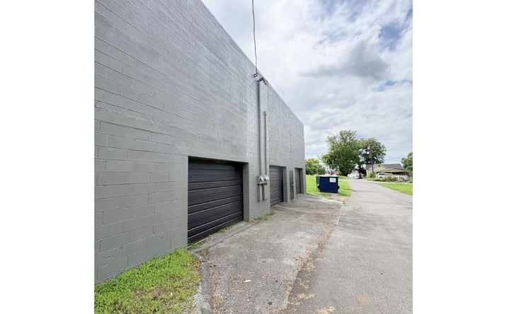 Pictures of Industrial property located at 570 1st Street Northeast, Cleveland, TN 37311 for lease - image #1