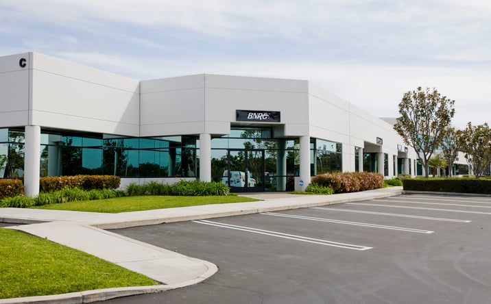 Pictures of Office, Industrial property located at 15375 Barranca Parkway, Irvine, CA 92618 for lease - image #1