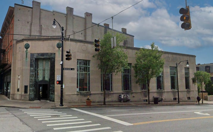 Pictures of Restaurant property located at 1535 Madison Road, Cincinnati, OH 45206 for lease - image #1