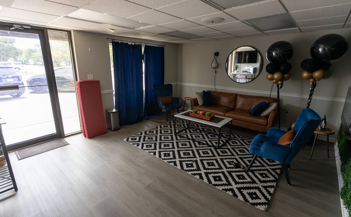 Pictures of Office property located at 1801 N Oak St., Myrtle Beach, SC 29577 for lease - image #1