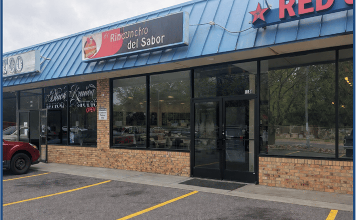 Pictures of Retail, Restaurant property located at Main Street, Longmont, CO 80501 for lease - image #1