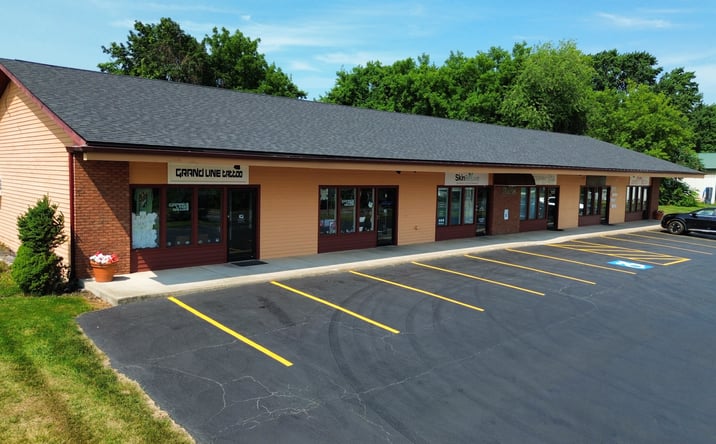 Pictures of Retail, Office property located at 7271 State Fair Boulevard, Baldwinsville, NY 13027 for lease - image #1