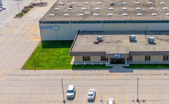 Pictures of Industrial property located at 1903-1905 S Moorland Rd, New Berlin, WI 53151 for lease - image #1