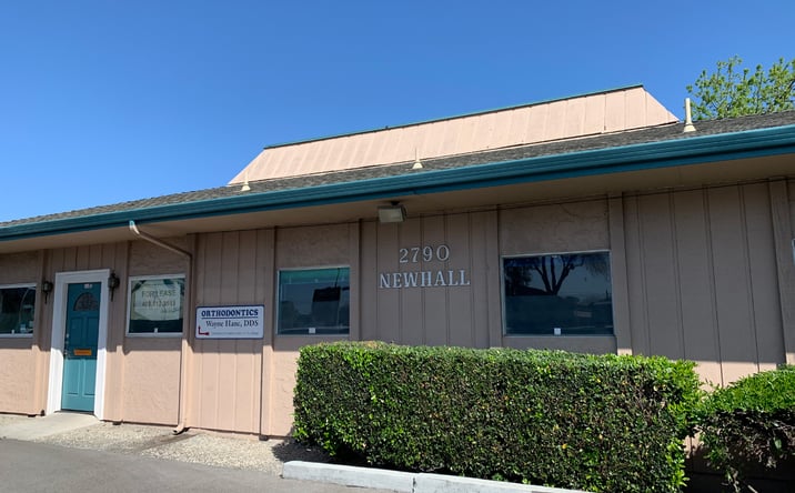 Pictures of Office property located at 2790 Newhall Street, Santa Clara, CA 95050 for lease - image #1