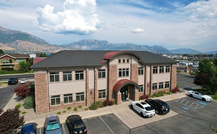 Pictures of Office property located at 852 East 1050 South, American Fork, UT 84003 for lease - image #1